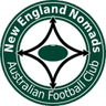 New England Nomads logo